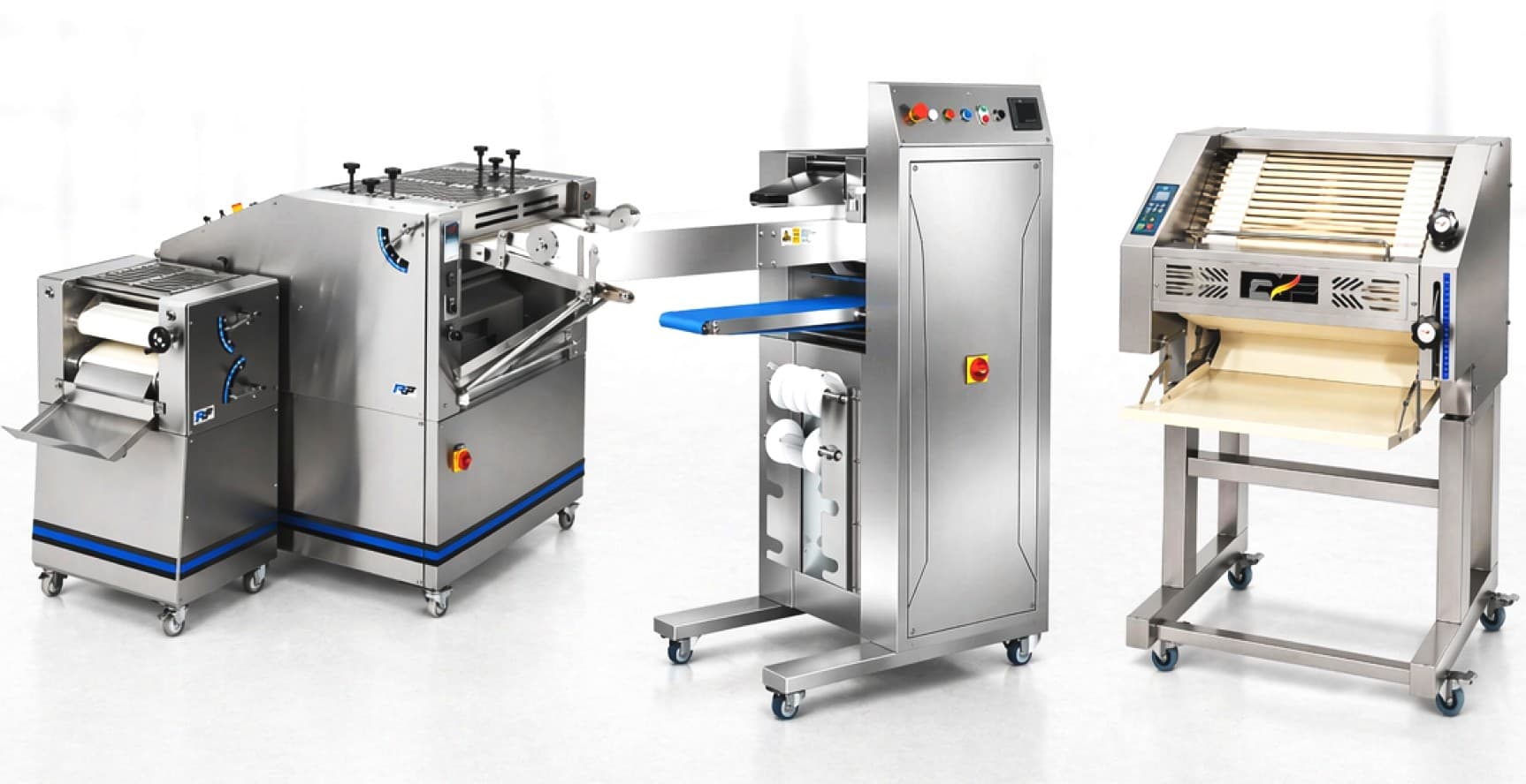 Dough Equipment
