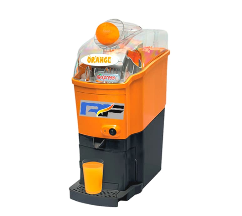 RJM-50 Juicer Machine
