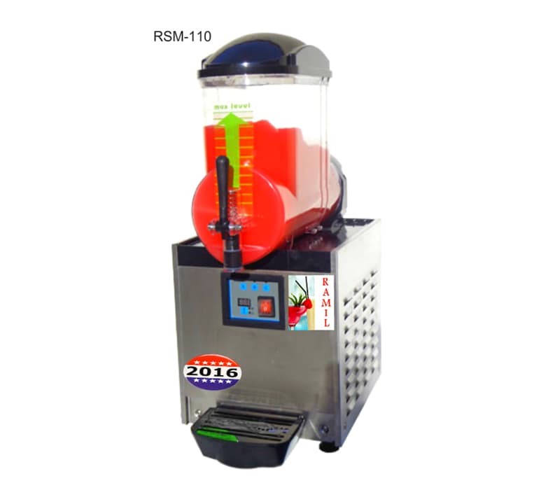 RSM-110 Slush Machine