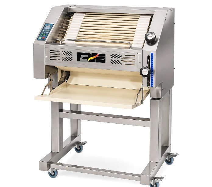 RBM-1 Baguette Moulder