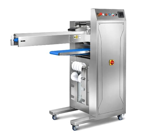 RCDD-1 Dough Divider