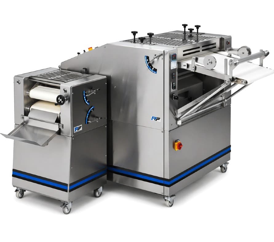 RCM-1 Croissant Machine
