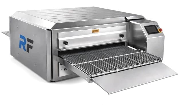 RCTOG-120 Conveyor Oven (Gas)