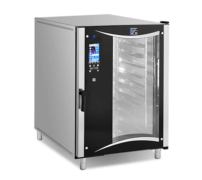RECO-2 Convection Oven