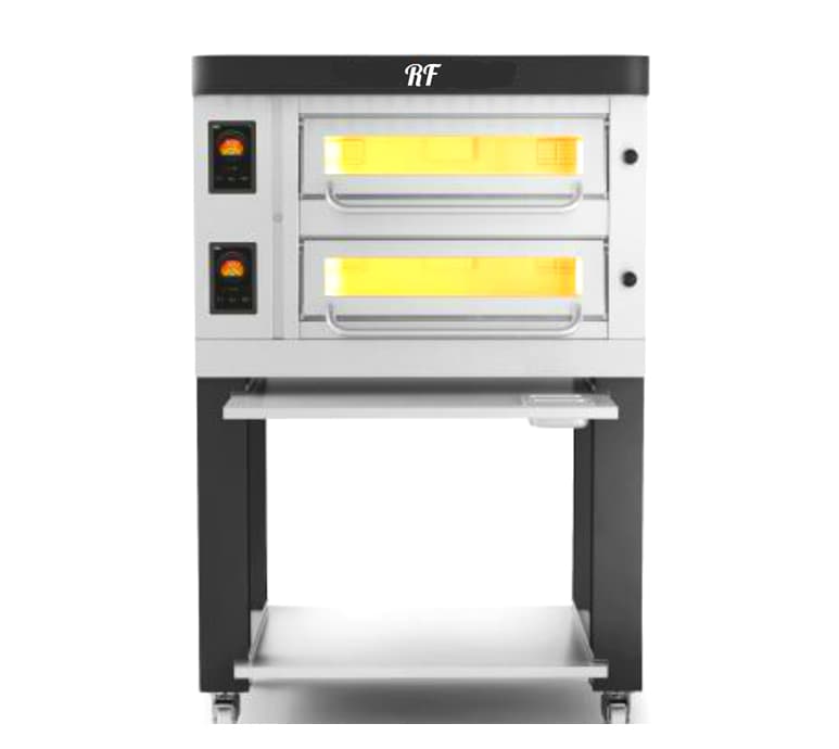 REDO-DD8 Pizza Oven