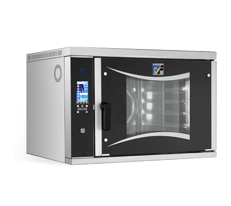 RGCO-1 Gas Convection Oven