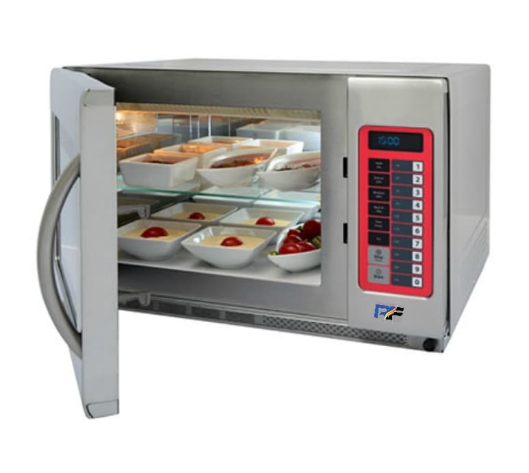 RMVO-35 Commercial Microwave Oven